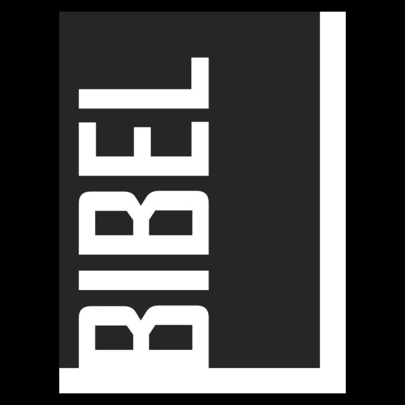 BIBEL grau