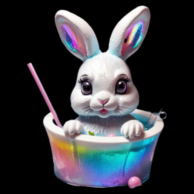 Bunny Cutie