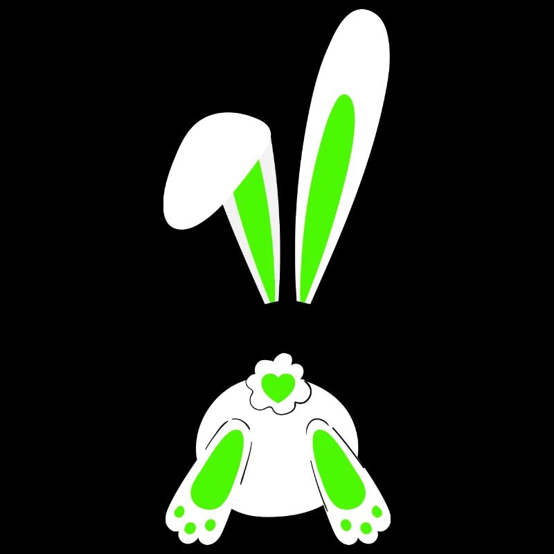 lapin de corde mignon bdsm