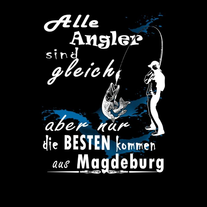 Magdeburg