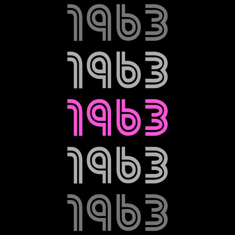 Année 1963
