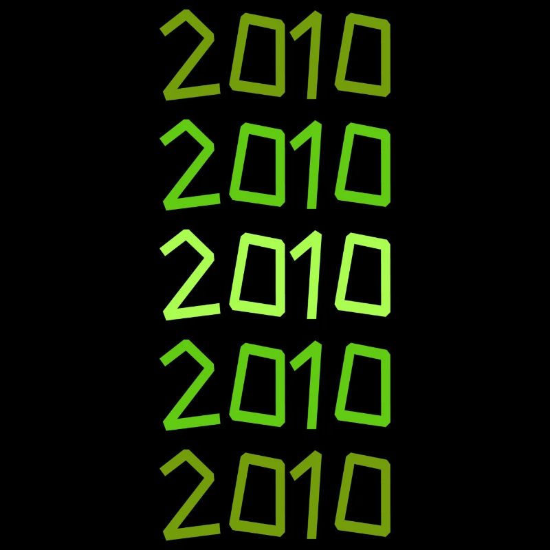 2010 2010