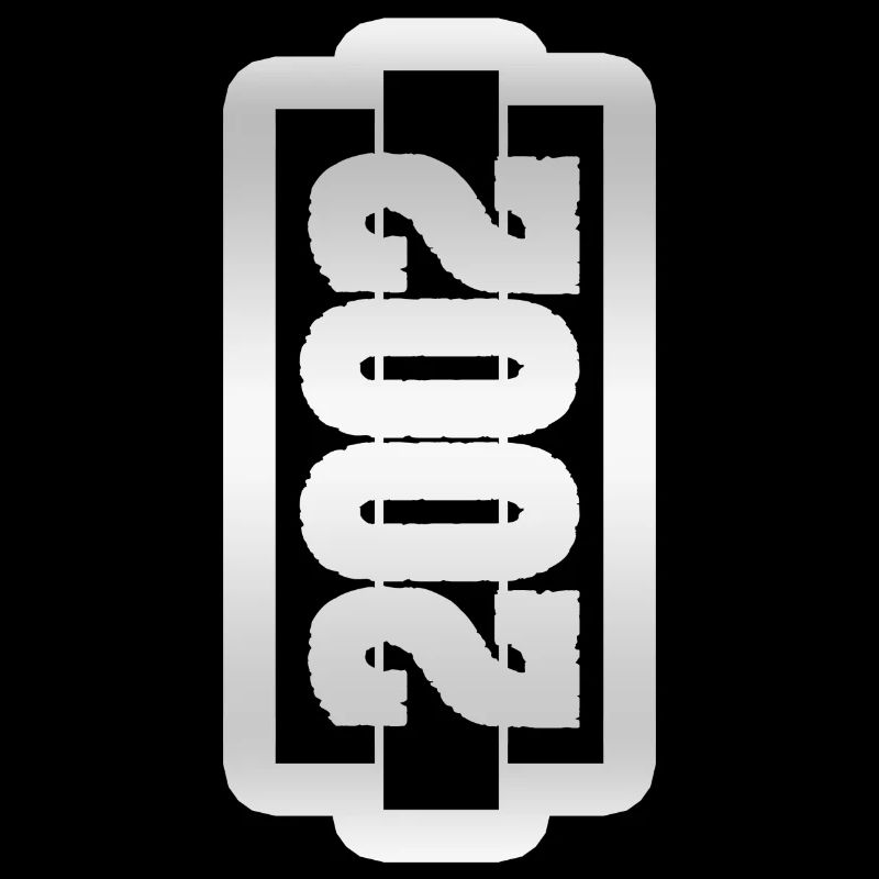 Born in 2002