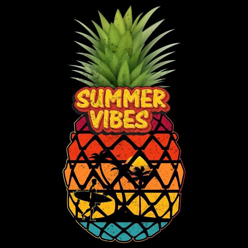 Summer Vibes