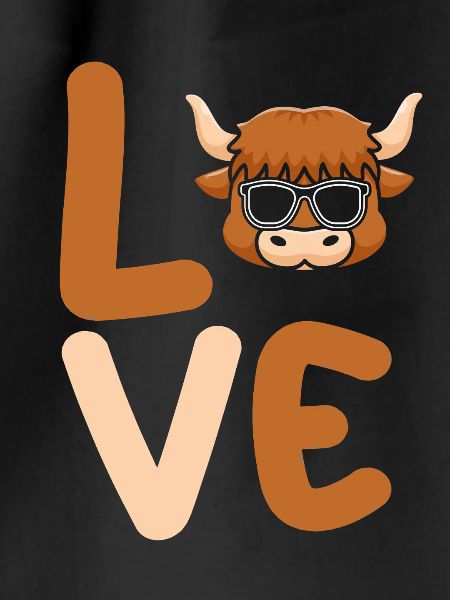 Buffalo Cattle Oxen