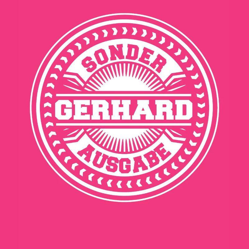 Gerhard
