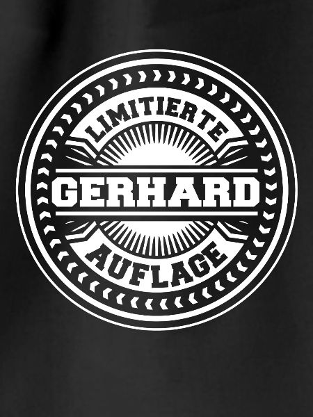 Gerhard