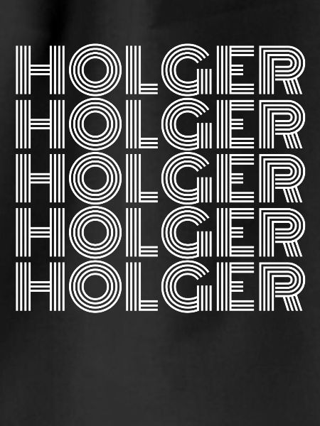 Holger