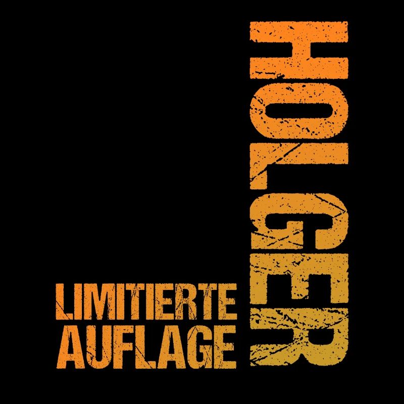 Holger