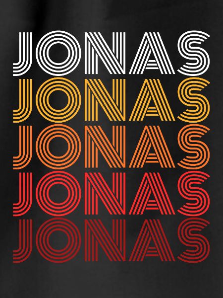 Jonas