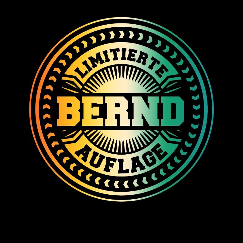 Bernd