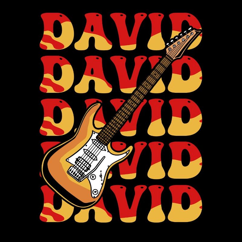 David