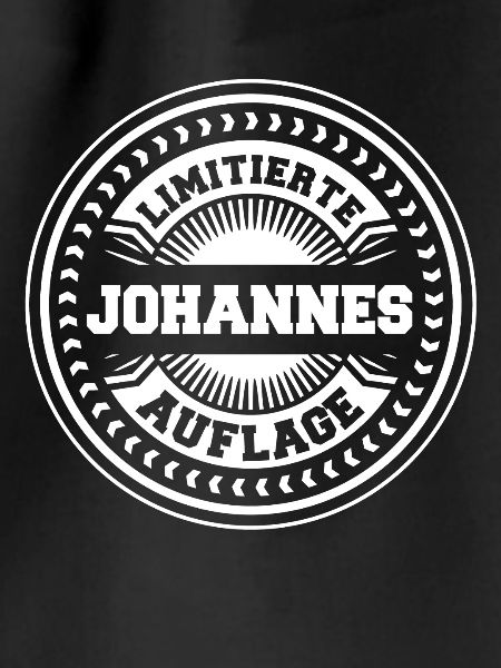 Johannes