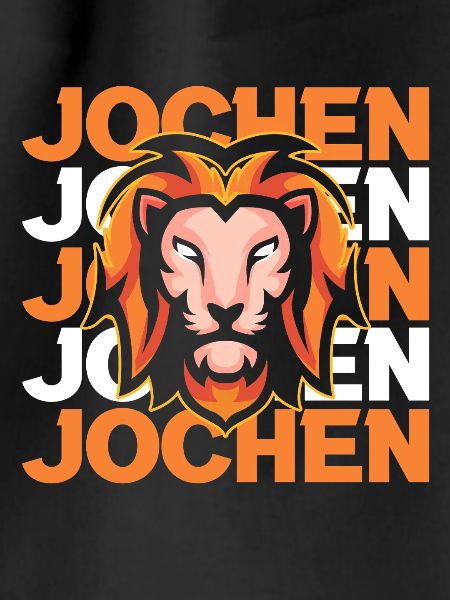 Lion Jochen