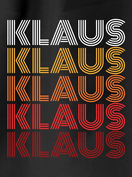 Klaus