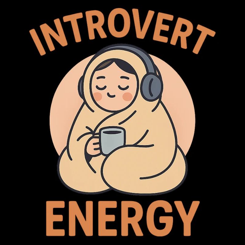 Introvert Energy