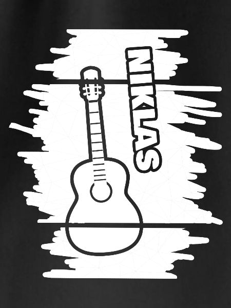 Guitar Niklas