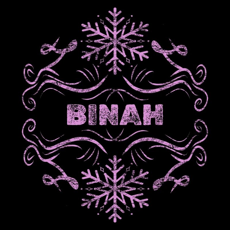 Gift for Binah