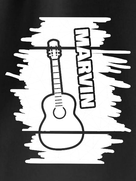 Marvin