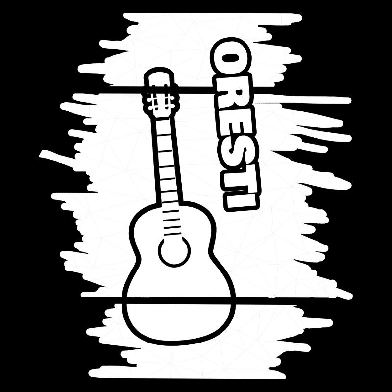 Gift for Oresti