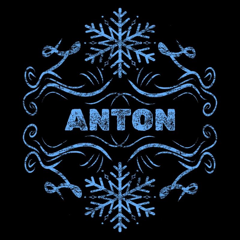 Anton