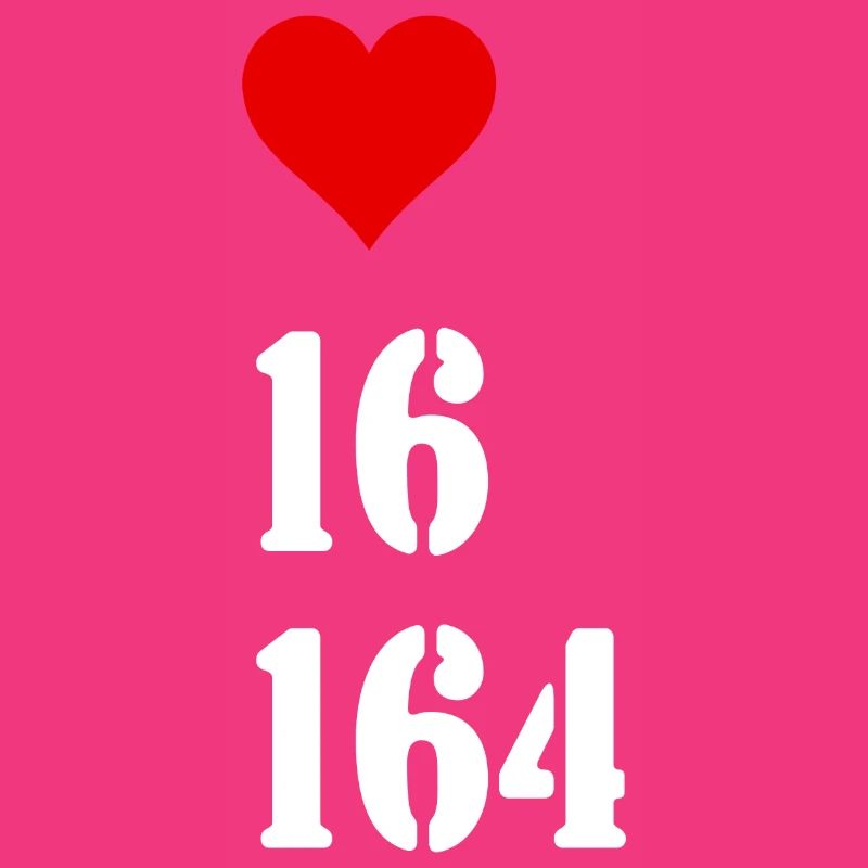 Liebe 16.164