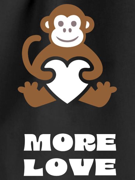 More Love