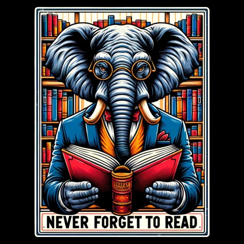Do not Forget to Read