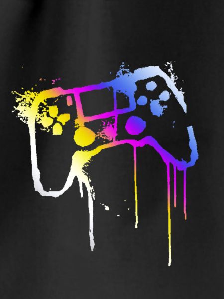 gamepad