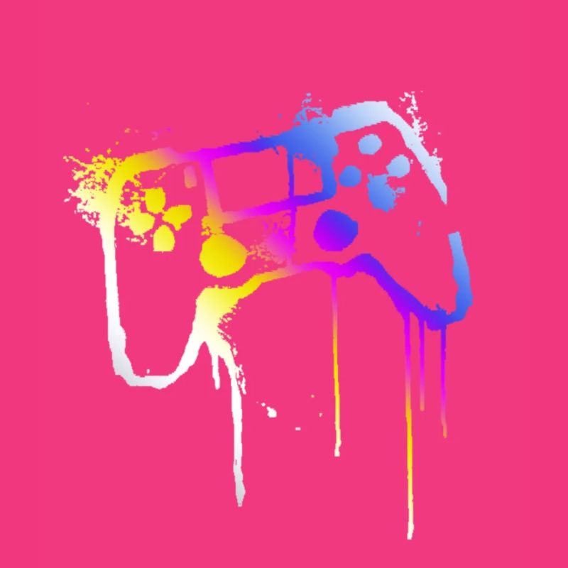 gamepad