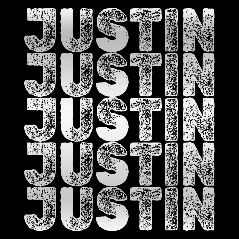 Bruder Justin