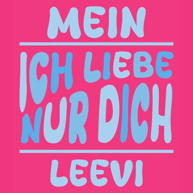 Leevi as a man