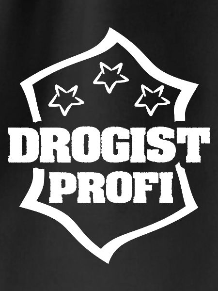 Occupation: Druggist