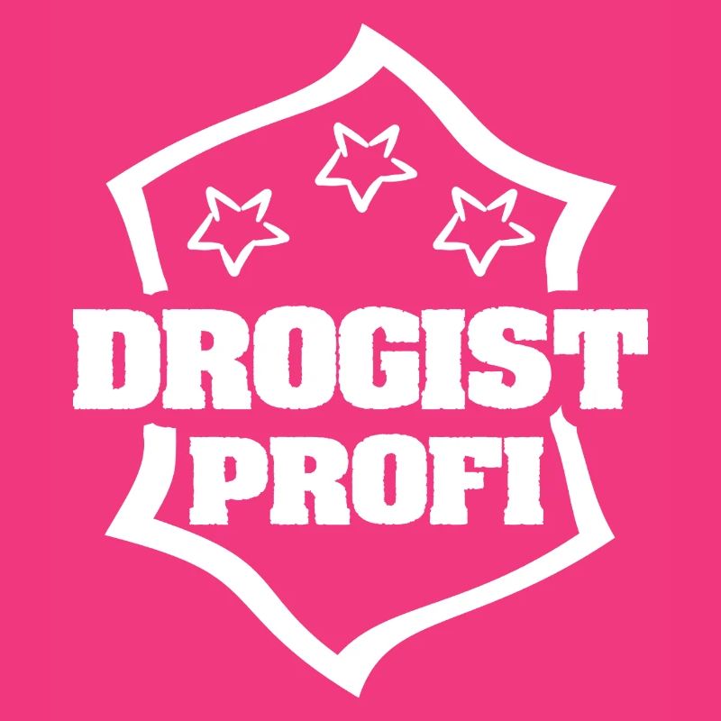 Occupation: Druggist