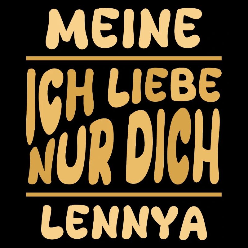 Ms. Lennya