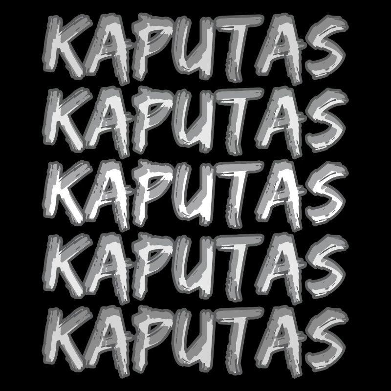 Kaputas als Reise