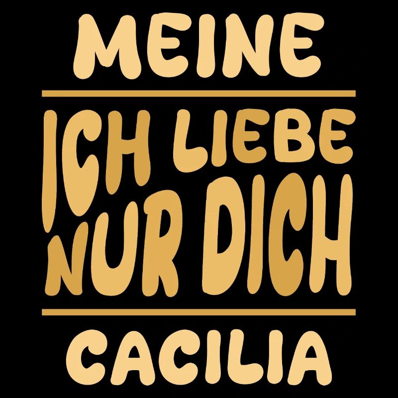 Mrs. Caecilia