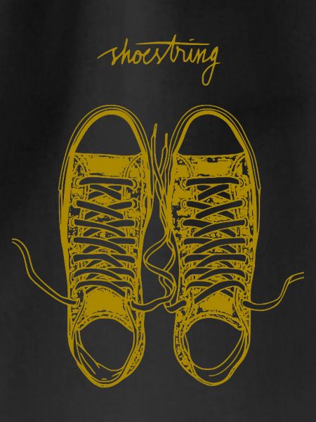 Sneaker shoestring