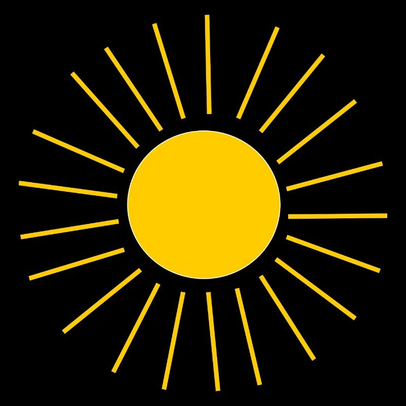 Sun Summer Holiday Beach