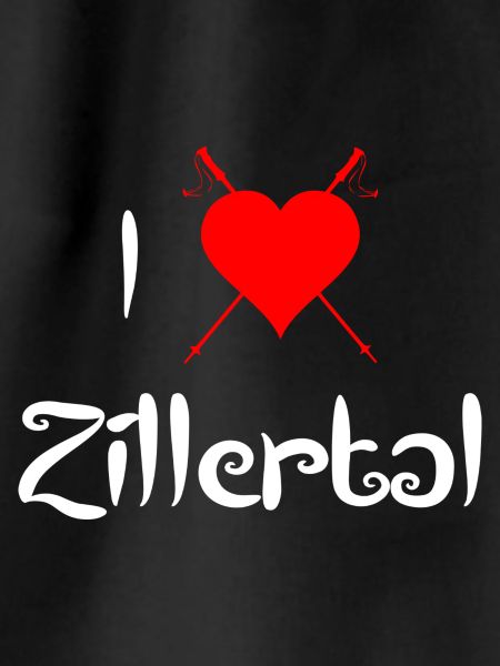 Zillertal
