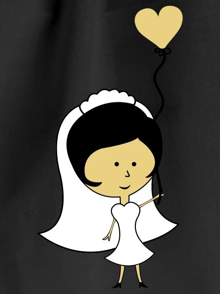 bride