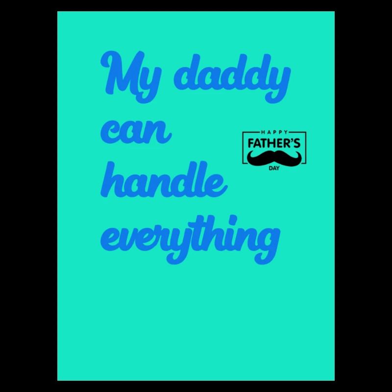 Daddy