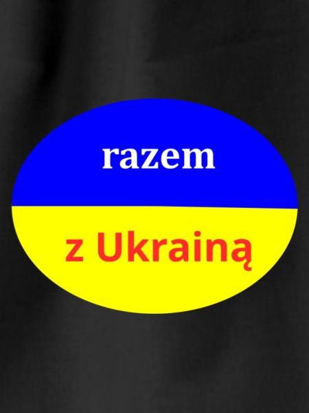together with Ukraine