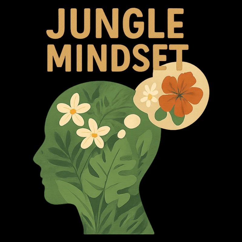 Jungle Mindset
