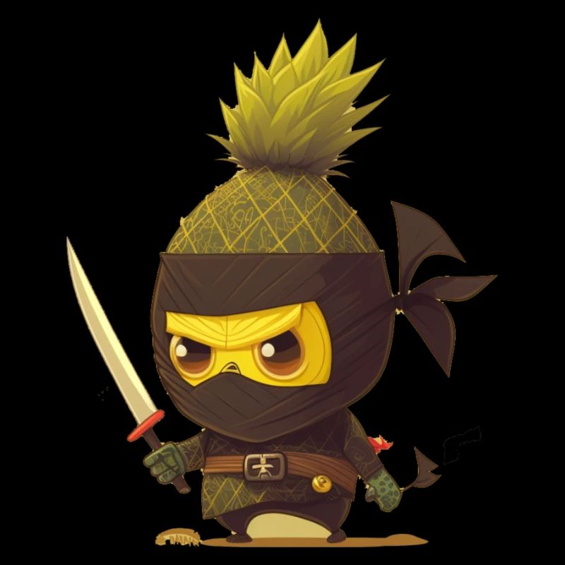 ninjananas