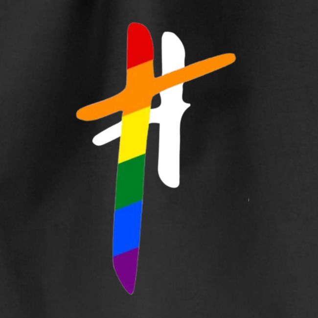 OutInChurch - #rainbow