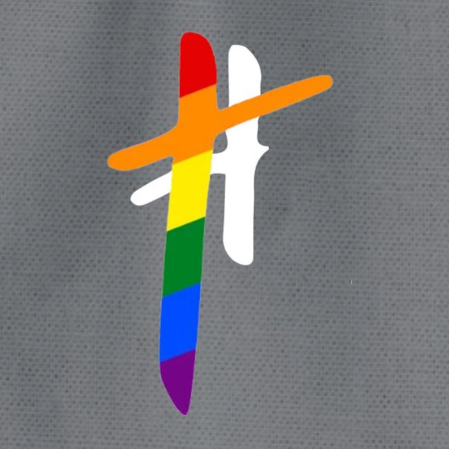 OutInChurch - #rainbow