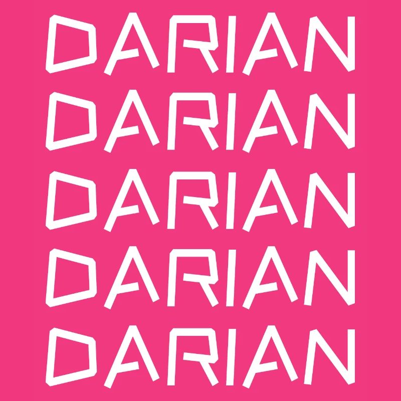 Gift for Darian