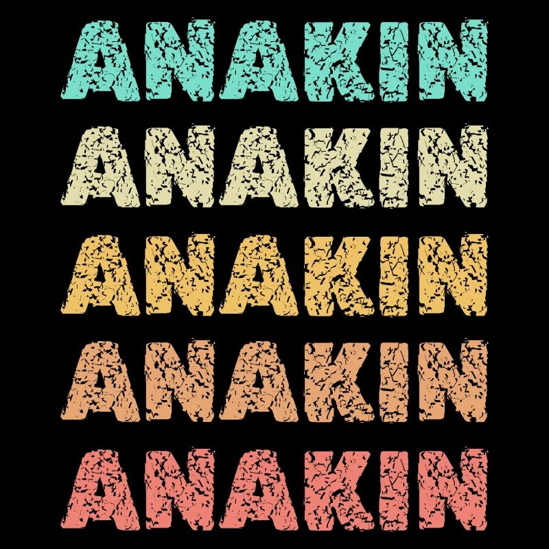 Anakin