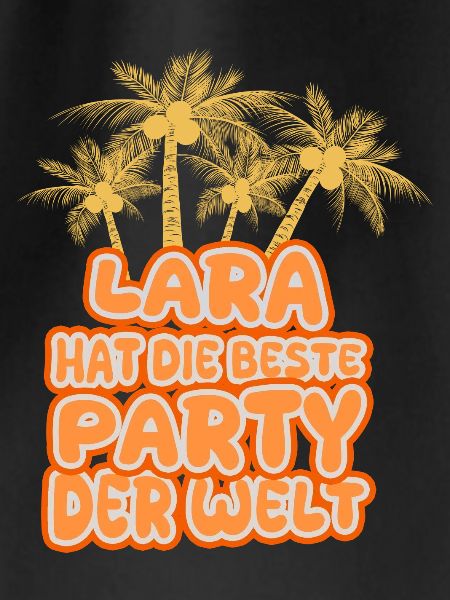 Holiday Lara